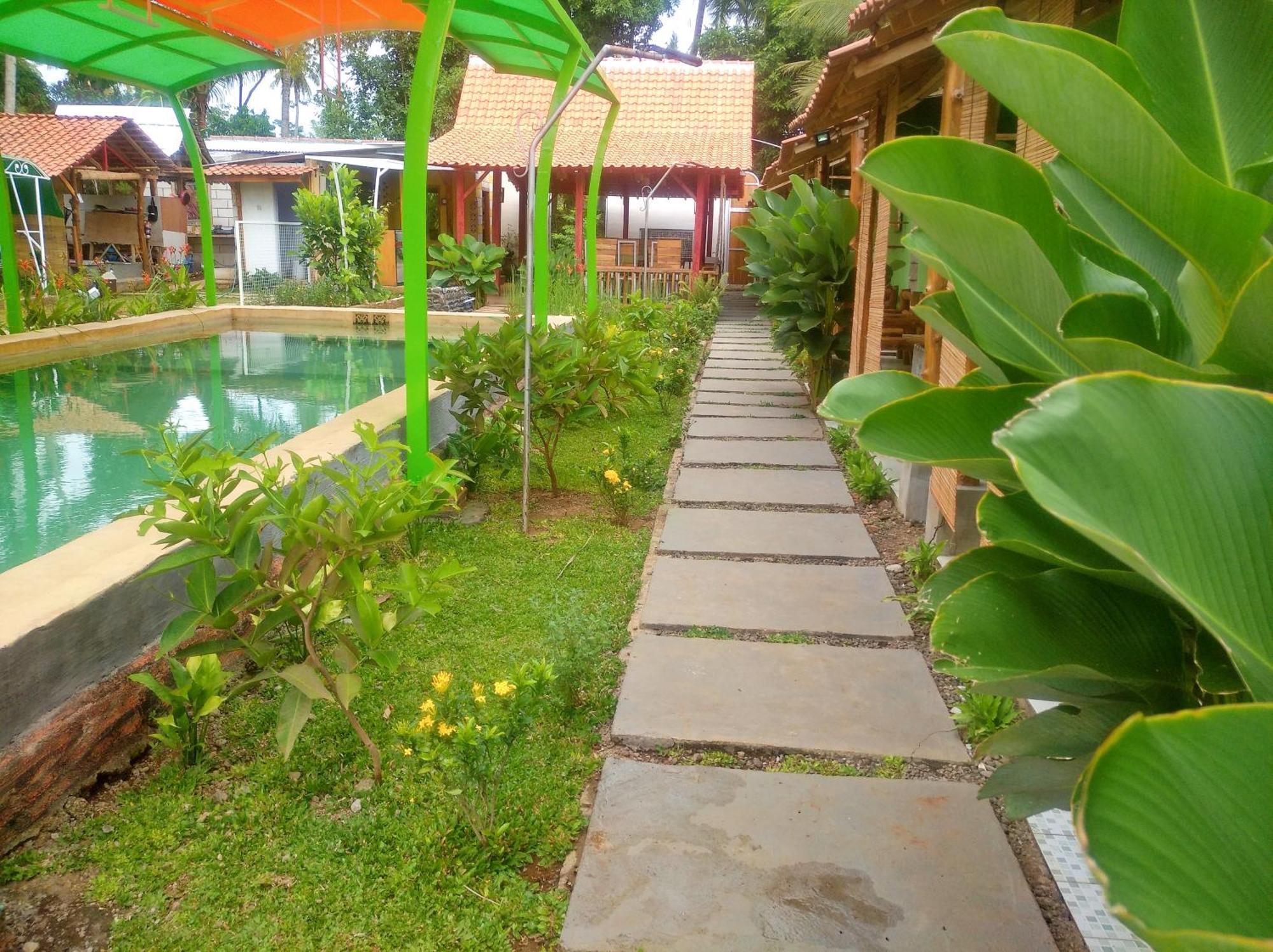 Wooden Kemiren Homestay Banyuwangi Banyuwangi  Exterior photo