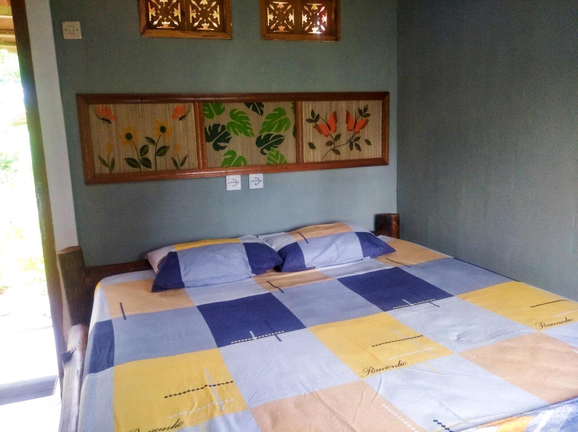 Wooden Kemiren Homestay Banyuwangi Banyuwangi  Exterior photo