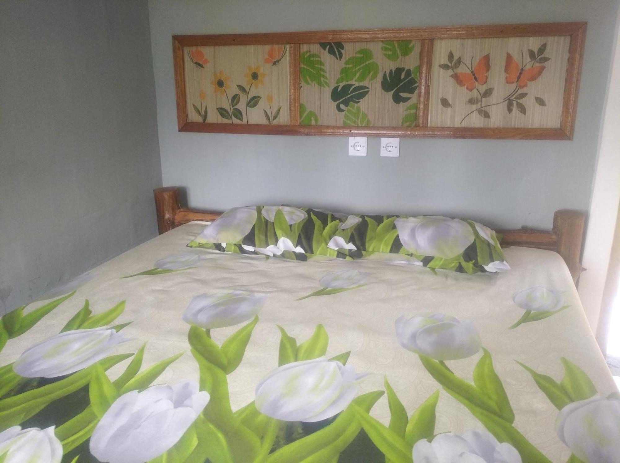 Wooden Kemiren Homestay Banyuwangi Banyuwangi  Exterior photo