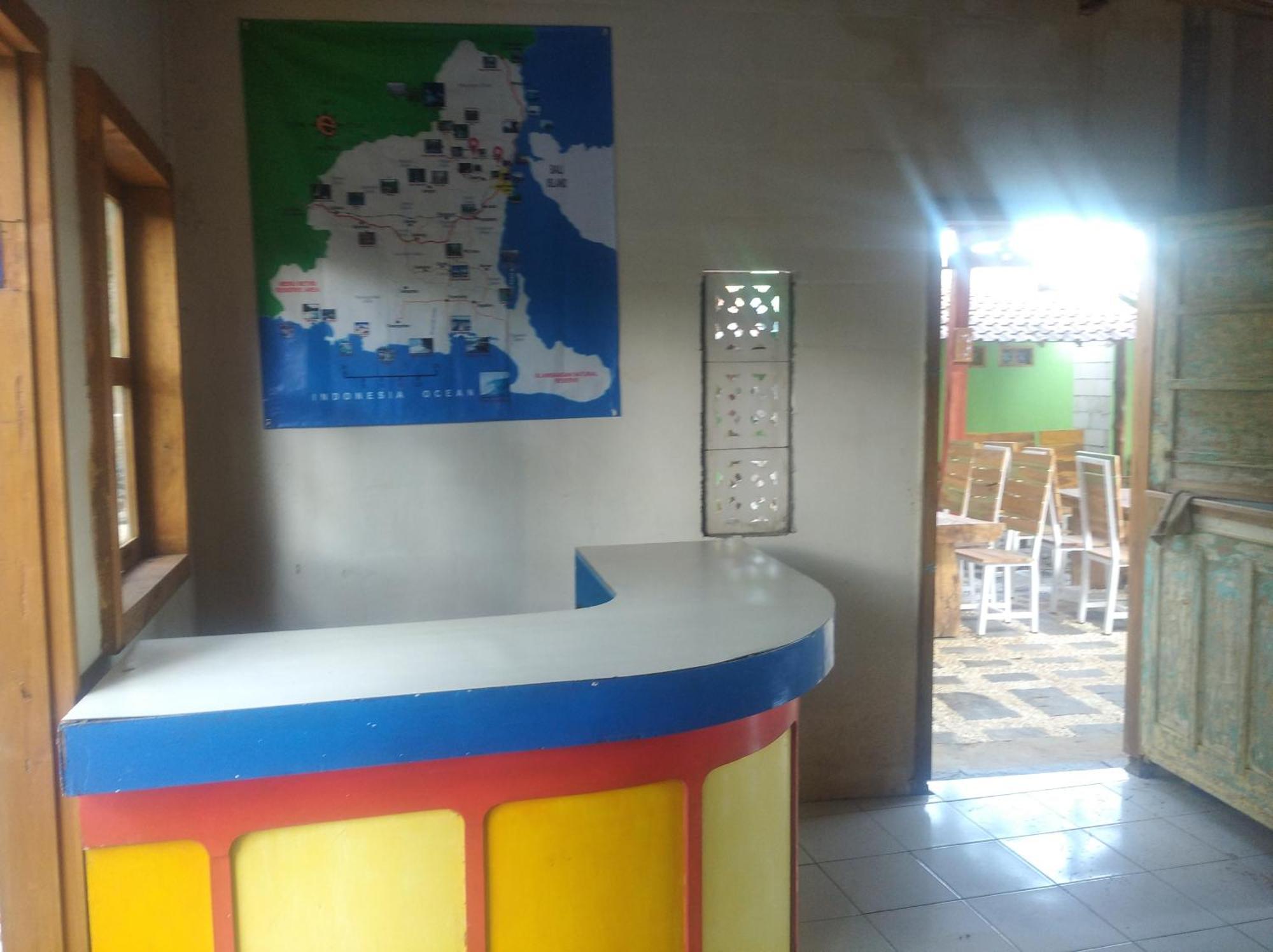 Wooden Kemiren Homestay Banyuwangi Banyuwangi  Exterior photo